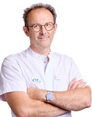 Prof. Dr. Brieuc Sautois