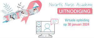 Banner event Nurse Academy
